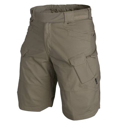 Pantaloncini UTS URBAN TACTICAL 11" rip-stop RAL 7013