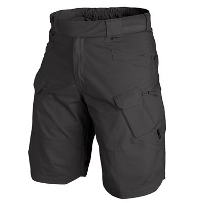 Pantaloncini UTS URBAN TACTICAL 11" rip-stop ASH GREY