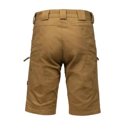 Pantaloncini UTS URBAN TACTICAL 11" rip-stop stretch COYOTE Helikon-Tex® SP-UTK-SP-11 5