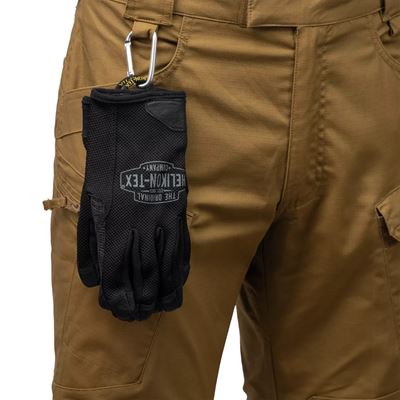 Pantaloncini UTS URBAN TACTICAL 11" rip-stop stretch COYOTE Helikon-Tex® SP-UTK-SP-11 6