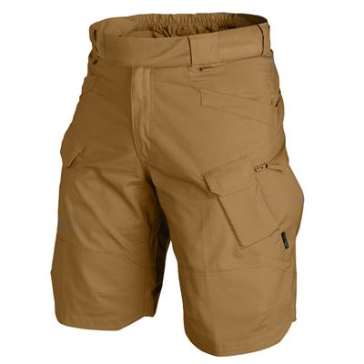 Pantaloncini UTS URBAN TACTICAL 11" rip-stop stretch COYOTE