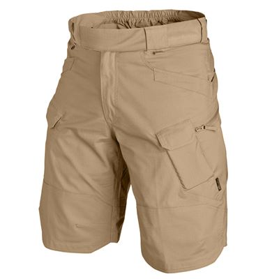 Pantaloncini UTS URBAN TACTICAL 11" rip-stop stretch KHAKI