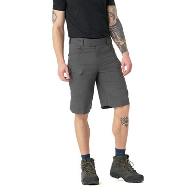 Pantaloncini UTS URBAN TACTICAL 11" rip-stop GRIGIO Helikon-Tex® SP-UTK-SP-35 2