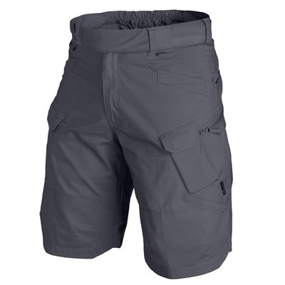 Pantaloncini UTS URBAN TACTICAL 11" rip-stop GRIGIO