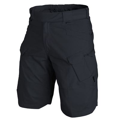 Pantaloncini UTS URBAN TACTICAL 11" rip-stop NAVY BLUE