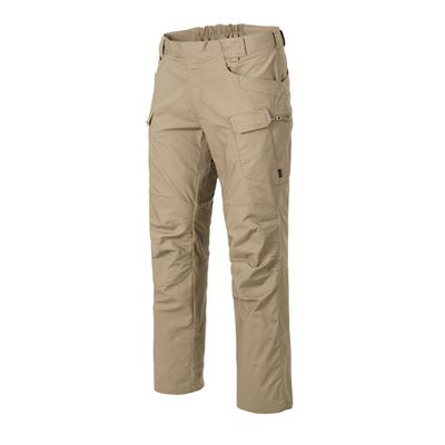 Pantaloni UTP® URBAN TACTICAL KHAKI rip-stop
