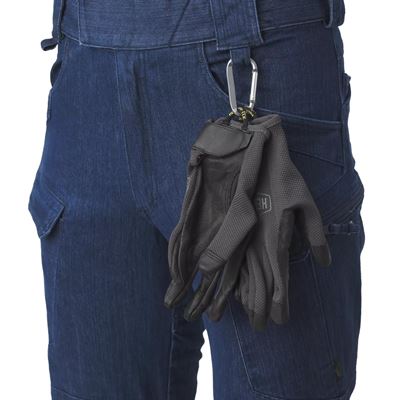 Pantaloni UTP® URBAN TACTICAL in denim elasticizzato BLU Helikon-Tex® SP-UTL-DS-97 10