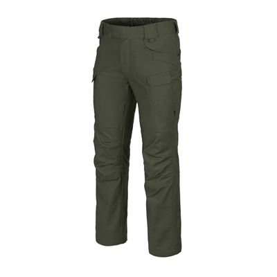 Pantaloni UTP® URBAN TACTICAL JUNGLE GREEN