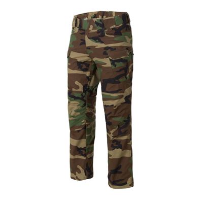 Pantaloni UTP® URBAN TACTICAL rip-stop WOODLAND
