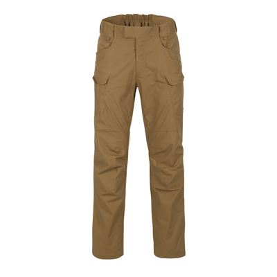 Pantaloni UTP® URBAN TACTICAL COYOTE Helikon-Tex® SP-UTL-PC-11 2