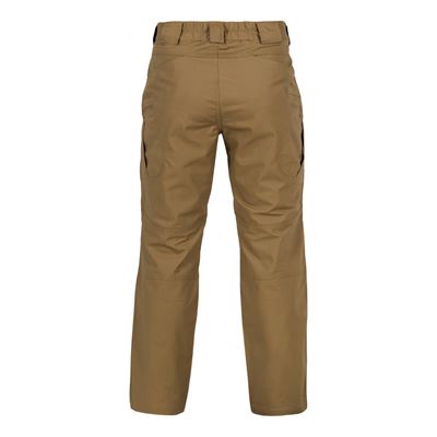 Pantaloni UTP® URBAN TACTICAL COYOTE Helikon-Tex® SP-UTL-PC-11 3