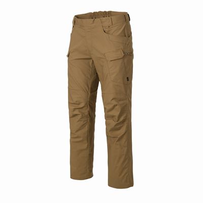 Pantaloni UTP® URBAN TACTICAL COYOTE rip-stop