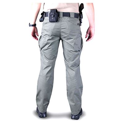 Pantaloni UTP® URBAN TACTICAL OLIVE DRAB rip-stop Helikon-Tex® SP-UTL-PR-32 2
