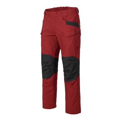 Pantaloni UTP® URBAN TACTICAL rip-stop CRIMSON SKY/ASH GREY