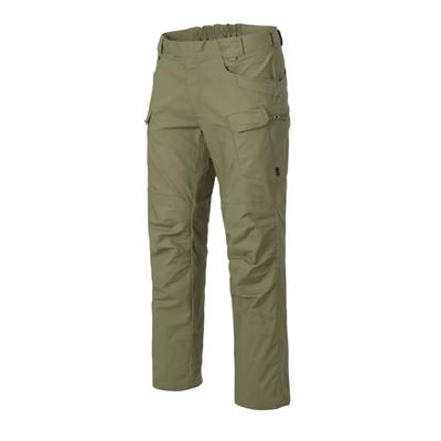 Pantaloni UTP® rip-stop stretch OLIVE GREEN