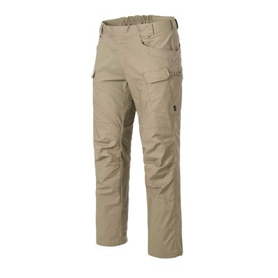 Pantaloni UTP® rip-stop stretch KHAKI