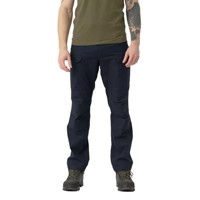 Pantaloni UTP® rip-stop stretch NAVY BLUE Helikon-Tex® SP-UTL-SP-37 2