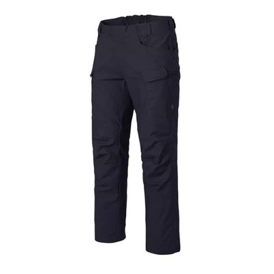 Pantaloni UTP® rip-stop stretch NAVY BLUE