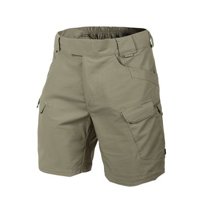 Pantaloncini UTS URBAN TACTICAL® corti 8,5" rip-stop ADAPTIVE GREEN