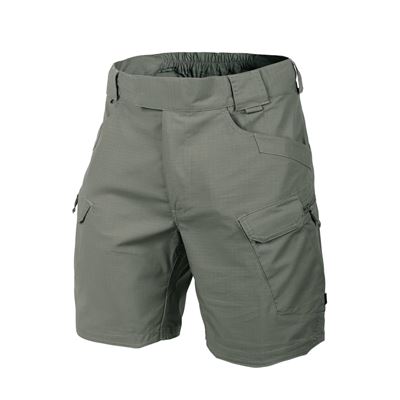 Pantaloncini UTS URBAN TACTICAL® corti 8,5" rip-stop OLIV DRAB