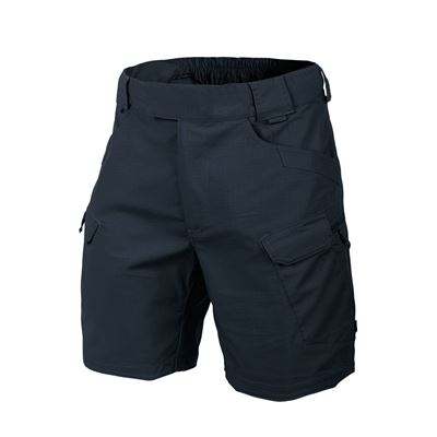 Pantaloncini UTS URBAN TACTICAL® corti 8,5" rip-stop NAVY BLUE