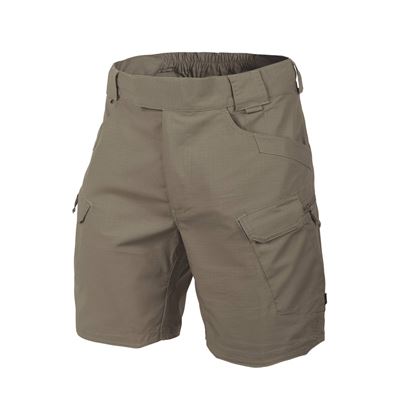 Pantaloncini UTS URBAN TACTICAL® corti 8,5" rip-stop RAL 7013
