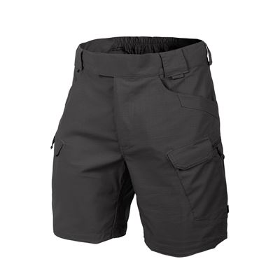 Pantaloncini UTS URBAN TACTICAL® corti 8,5" rip-stop ASH GREY