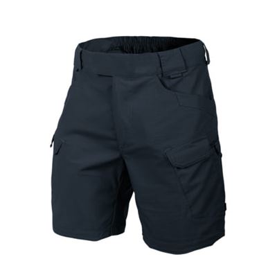 Pantaloncini URBAN TACTICAL® 8,5" rip-stop stretch NAVY BLUE