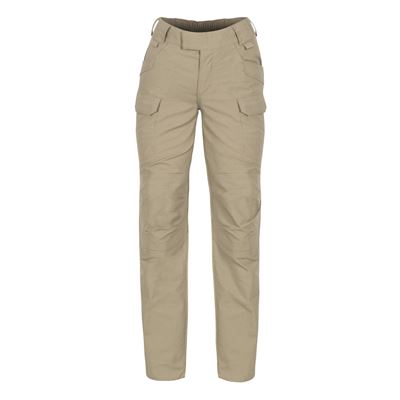 Pantaloni da donna UTP® URBAN TACTICAL rip-stop KHAKI Helikon-Tex® SP-UTW-PR-13 11