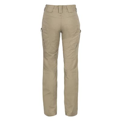 Pantaloni da donna UTP® URBAN TACTICAL rip-stop KHAKI Helikon-Tex® SP-UTW-PR-13 10