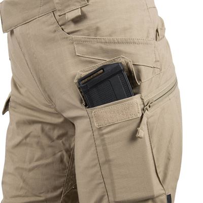 Pantaloni da donna UTP® URBAN TACTICAL rip-stop KHAKI Helikon-Tex® SP-UTW-PR-13 9