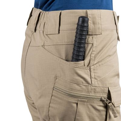 Pantaloni da donna UTP® URBAN TACTICAL rip-stop KHAKI Helikon-Tex® SP-UTW-PR-13 3