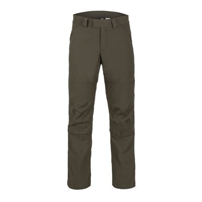 Pantaloni WOODSMAN TAIGA GREEN Helikon-Tex® SP-WDN-DC-09 8