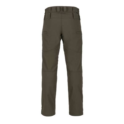 Pantaloni WOODSMAN TAIGA GREEN Helikon-Tex® SP-WDN-DC-09 7