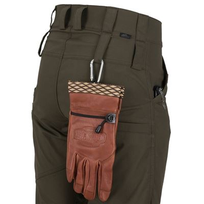 Pantaloni WOODSMAN TAIGA GREEN Helikon-Tex® SP-WDN-DC-09 6