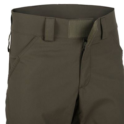 Pantaloni WOODSMAN TAIGA GREEN Helikon-Tex® SP-WDN-DC-09 5