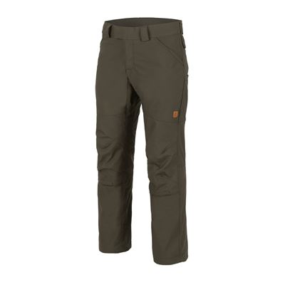 Pantaloni WOODSMAN TAIGA GREEN