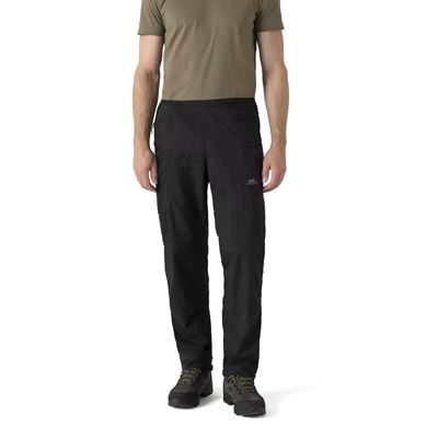 Pantaloni WINDRUNNER Windpack® Nylon NERO Helikon-Tex® SP-WDR-NL-01 2