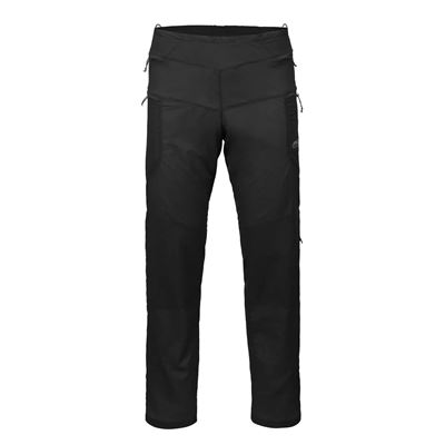 Pantaloni WINDRUNNER Windpack® Nylon NERO
