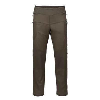 Pantaloni WINDRUNNER Windpack® Nylon TAIGA GREEN