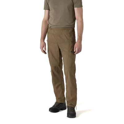 Pantaloni WINDRUNNER Windpack® Nylon COYOTE Helikon-Tex® SP-WDR-NL-11 17