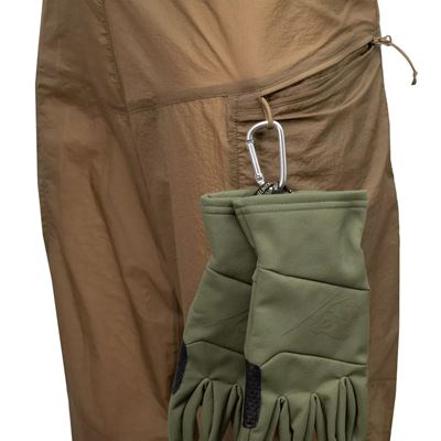 Pantaloni WINDRUNNER Windpack® Nylon COYOTE Helikon-Tex® SP-WDR-NL-11 6