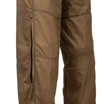 Pantaloni WINDRUNNER Windpack® Nylon COYOTE Helikon-Tex® SP-WDR-NL-11 4