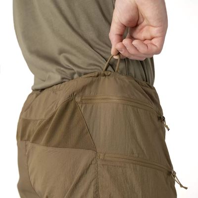 Pantaloni WINDRUNNER Windpack® Nylon COYOTE Helikon-Tex® SP-WDR-NL-11 11