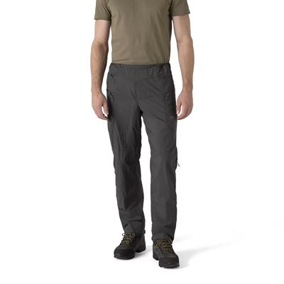 Pantaloni WINDRUNNER Windpack® Nylon SHADOW GREY Helikon-Tex® SP-WDR-NL-35 2