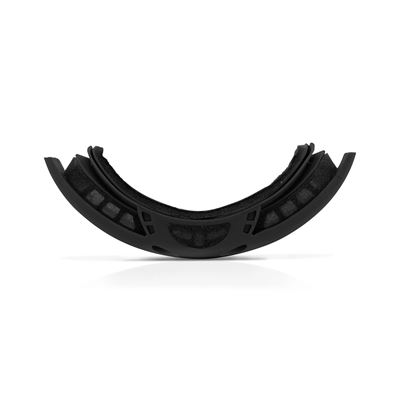 Occhiali tattici SPEAR DUAL LENS set di 3 lenti Montatura NERA WILEY X SP293DLB-W 6