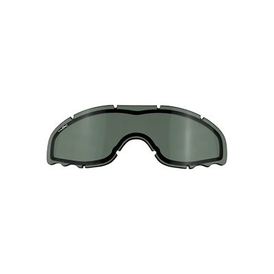 Lenti di ricambio per occhiali SPEAR DUAL LENS FUMÉ