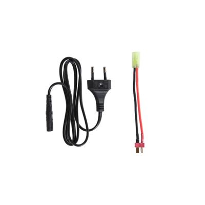 Set caricabatterie EASY LIPO CHARGER e batteria 11,1 V 1000 mAh, 20C - Stick (buffer) SPECNA ARMS SPE-06-040192-00 3