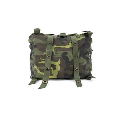 Custodia posteriore piccola NPP-2006 Vz.95 LES Esercito ceco SPM3070A 2