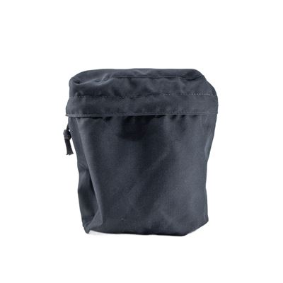 Piccola borsa da schiena inferiore per VZVP-2006 NERA Esercito ceco SPM3070C 2